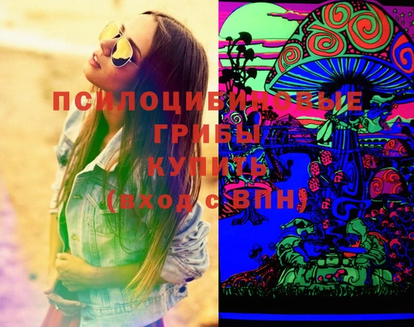 молекула духа Корсаков